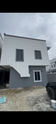 Spacious and Beautiful Miniflat, Orchid, Lekki, Lagos, Flat / Apartment for Rent