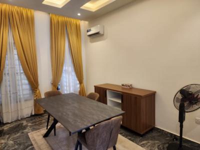 3 Bedroom Apartment, Wuse 2, Abuja, Flat / Apartment for Rent