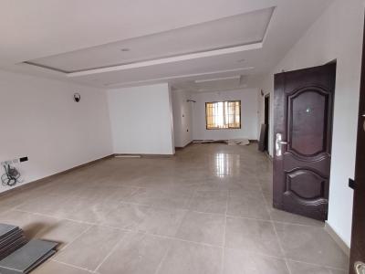 Lovely Brand New 3 Bedroom Flat with Bq, By Gilmore, Jahi, Abuja, Flat / Apartment for Rent
