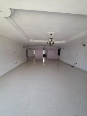 a Serviced 3 Bedroom  Apartment  with a Room Bq, Oniru, Victoria Island (vi), Lagos, Flat / Apartment for Rent