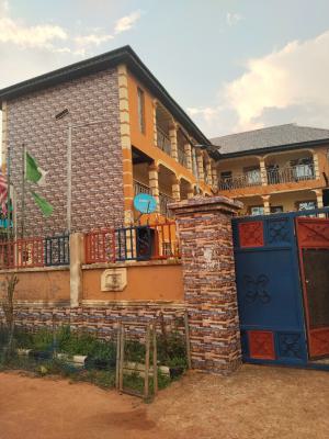 Functional Primary/secondary School, Olambe, Ifo, Ogun, School for Sale