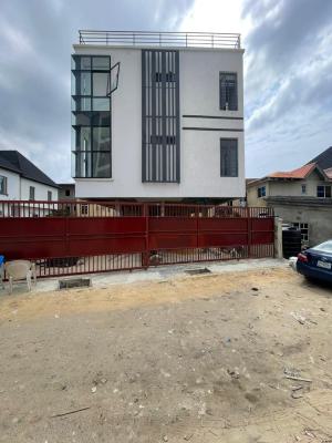 Very Cozy Studio Apartment Available in a Serene Environment, Very Cozy Studio Apartment Available in a Serene Environment , Chevron, Lekki Phase 1, Lekki, Lagos, Mini Flat (room and Parlour) for Sale