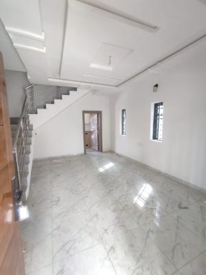 2-bedroom Terrace Duplex with Excellent Facilities, Ologolo, Lekki, Lagos, Terraced Duplex for Rent