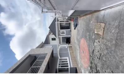 Well Built 5bedroom Fully Detached Duplex with Bq, Prime Location, Fo1 Layout, Kubwa, Abuja, Detached Duplex for Sale