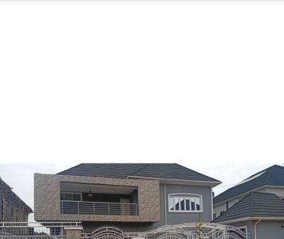 Well Built 5 Bedroom Fully Detached Duplex with Bq, Fo1 Layout, Kubwa, Abuja, Detached Duplex for Sale