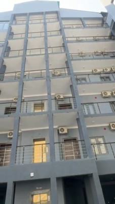 New 2bedroom/3bedroom with Bq,open Plan Kitchen, Old Ikoyi, Ikoyi, Lagos, Flat / Apartment for Rent