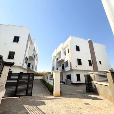 7 Bedroom Detached Duplex, Asokoro District, Abuja, Detached Duplex for Sale