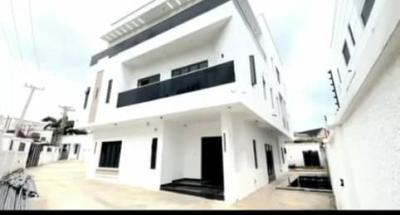 8 Bedroom Smart Duplex, Asokoro Extension, Asokoro District, Abuja, Detached Duplex for Sale