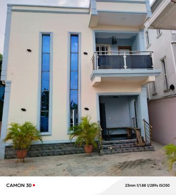 Good Looking 2 Bedroom Upstairs in a Calm Estate, Isheri By Bucknor Estate, Isolo, Lagos, Flat / Apartment for Rent
