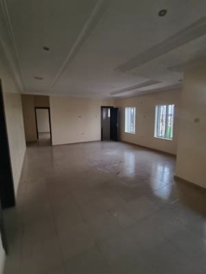 Clean 3 Bedroom Apartment in Cool Area, Mobil Road, Ajah, Lagos, Flat / Apartment for Rent