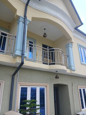 Furnished 5br, Estate, Opic, Isheri North, Lagos, Semi-detached Duplex for Rent