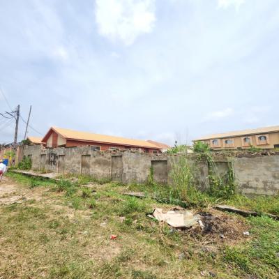 Premium 1300 Sqm in Heart of Oluyole Ibadan, Oluyole Estate, Oluyole, Oyo, Mixed-use Land for Sale