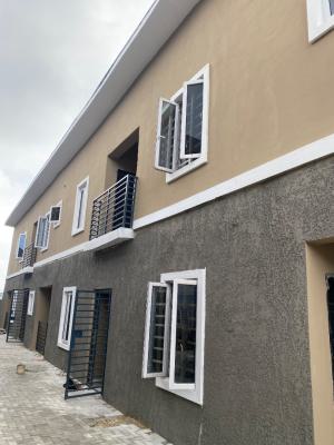 Standard One Bedroom Apartment, Mr Clinton Avenue Off Victory Estate Ogombo, Ajah, Lagos, Flat / Apartment for Rent