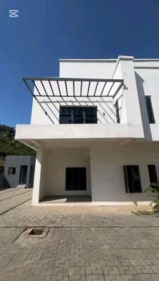 Fully Detached 4 Because Duplx + Bq, Katampe Extension, Katampe, Abuja, Detached Duplex for Rent