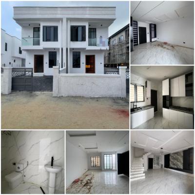 Exquisitely Finished 3-bedroom Semi-detached Duplex, Ikota, Lekki, Lagos, Semi-detached Duplex for Sale
