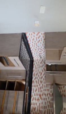 Very Clean Well Maintained 3 Bedroom Flat, Eric Moore Towers, Eric Moore, Surulere, Lagos, Block of Flats for Sale