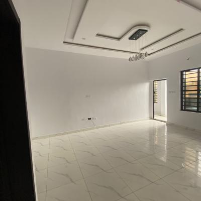 New Standard 3-bedroom Apartment in a Secure Gated Estate, Masha/kilo, Surulere, Lagos, Flat / Apartment for Sale