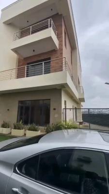 Standard 4 Bedroom Semi-detached Duplex (+bq), Katampe Extension, Katampe, Abuja, Semi-detached Duplex for Sale