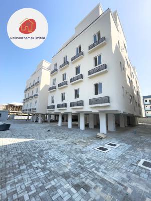 Newly Built 2 Bedroom Apartment, Ikate, Lekki, Lagos, Flat / Apartment for Sale