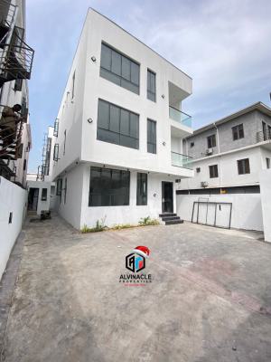 6 Bed Detached Duplex with Private Elevator, Banana Island, Ikoyi, Lagos, Detached Duplex for Sale