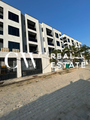 2-bedroom Apartment (front and Back Units), Ologolo, Lekki, Lagos, Flat / Apartment for Sale