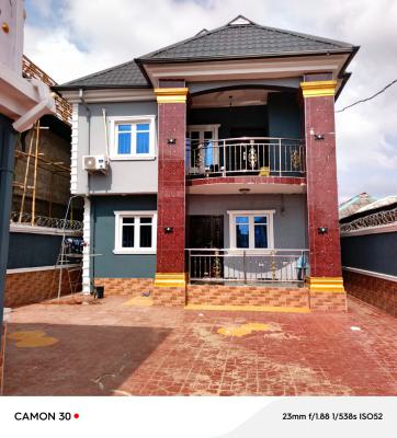 Mini Flat in Ijegun, Ijegun, Ikotun, Lagos, Mini Flat (room and Parlour) for Rent