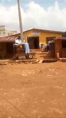 a Plot of Land in a Good Location, Orisunbare, Alimosho, Lagos, Residential Land for Sale