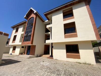 Corporate Letting. 6 Units of 3bedroom Flats, Prime Location at Maitama, Maitama District, Abuja, Flat / Apartment for Rent