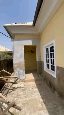 Well Built Brand New 3bedroom Bungalow, Kubwa, Abuja, Detached Bungalow for Sale