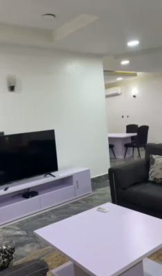 Fully Serviced 2 Bedroom Apartment., Jahi, Abuja, Flat / Apartment for Rent