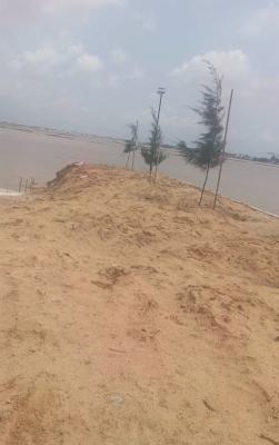 2,000sqm Serviced Plots of Land, Gracefield Island Estate, Chevron, Lekki, Lagos, Land for Sale
