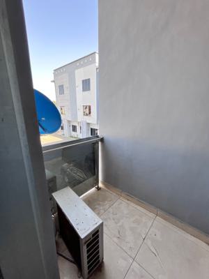 Premium 4 Bed Duplex with Bq, Garki, Abuja, House for Rent