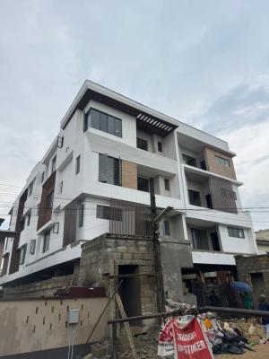 a Unit of 2 Bedroom Flats & 1 Bedroom Flats, Idado Estate, Idado, Lekki, Lagos, Flat / Apartment Joint Venture