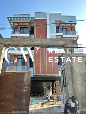 2-bedroom Apartment, Ologolo, Lekki, Lagos, Flat / Apartment for Sale