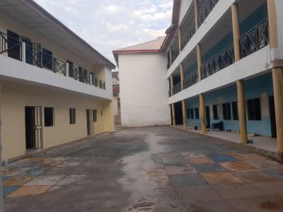 School, Jabi, Abuja, School for Sale