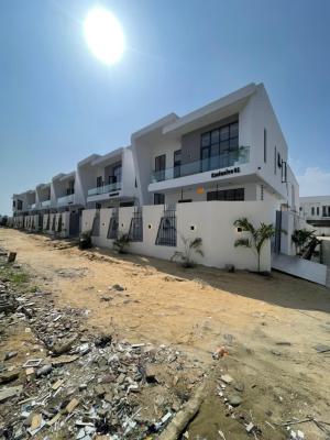 4 Bedroom Fully Detached Duplex, Lekki Palm City, Ajah, Lagos, Detached Duplex for Sale