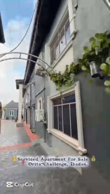 Fully Functioning Furnished Serviced Apartment, Challenge, Ibadan, Oyo, Commercial Property for Sale