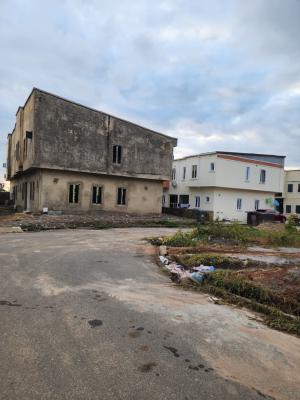 3 Bedroom Terrace Duplex, Apo, Abuja, Terraced Duplex for Sale