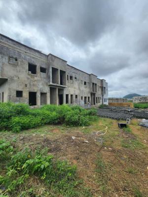 3 Bedroom Terrace Duplex, Apo, Abuja, Terraced Duplex for Sale
