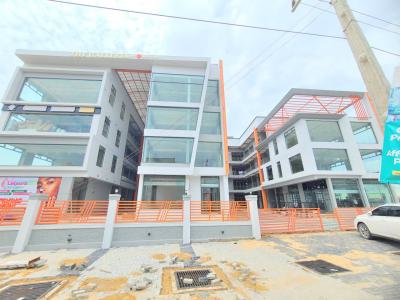 Newly Built Spacious Sjop, Orchid Road, Lekki, Lagos, Shop for Rent