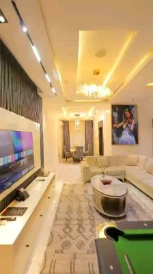 4 Bedroom Terrace Duplex, Katampe, Abuja, Terraced Duplex for Sale