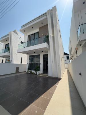 Exquisite 4 Bedroom Detached Duplex, Orchid, Lekki Phase 2, Lekki, Lagos, Detached Duplex for Sale
