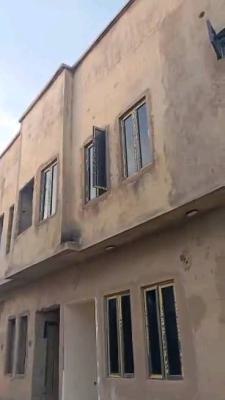 3 Bedroom Terrace Duplex, Apo, Abuja, Terraced Duplex for Sale