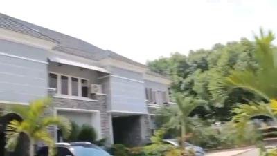 Well Built 3 Bedroom Terrace Duplex, Gwarinpa, Abuja, Terraced Duplex for Sale