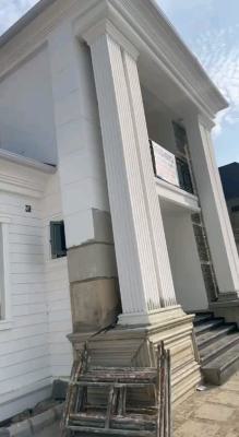 4 Bedroom Duplex, Lugbe District, Abuja, Detached Duplex for Sale