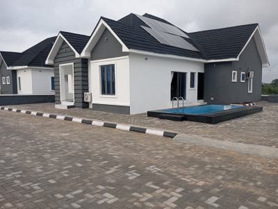 Most Beautiful Bungalow in a Serene Location, Off Lekki Epe Express Way, Eleranigbe, Ibeju Lekki, Lagos, Detached Bungalow for Sale