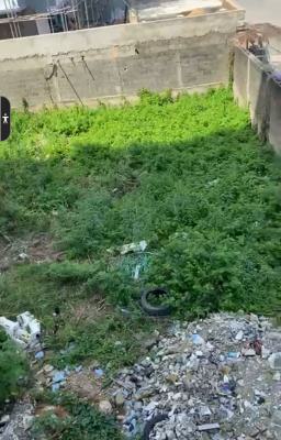 a Sizeable Land, Onikoyi, Ikoyi, Lagos, Land for Sale