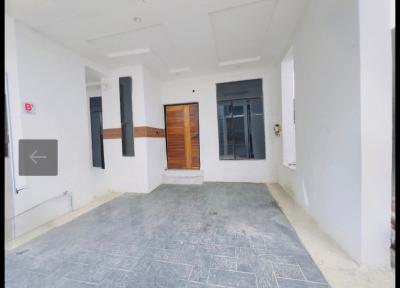 3 Bedroom Terrace Duplex, Gra Ilikota, Lekki Epe Expressway, Ikota, Lekki, Lagos, Terraced Duplex for Sale