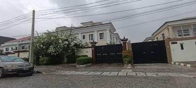 Spacious 6 Bedroom, Off Admiralty Way, Lekki, Lekki, Lagos, Terraced Duplex for Rent