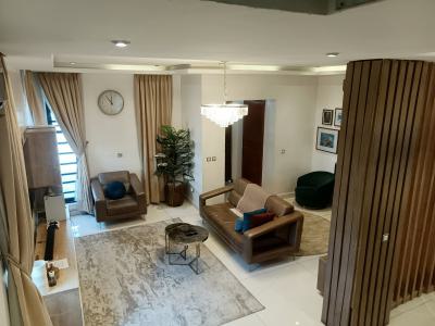 4 Bedroom Detached Town House on Banana Island Road, Ikoyi, Banana Island Road, Banana Island, Ikoyi, Lagos, Terraced Duplex Short Let